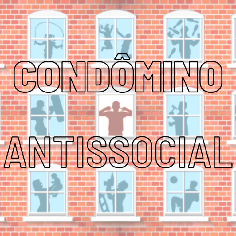 Read more about the article É possível a exclusão do condômino antissocial?